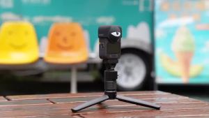 STARTRC | STARTRC PHOTO Lens Silicone Protective Case For DJI OSMO 360 II Camera Accessories Drop-proof and Scratch-proof