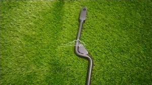 Kawat Tarikan Puli Angkat Gas Traktor Quick - Tension Rod Assy All Type