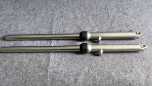 Cặp phuộc trước xe Suzuki GN125