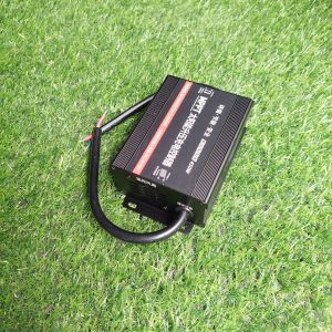 Mạch sạc xe điện năng lượng mặt trời MPPT 450W