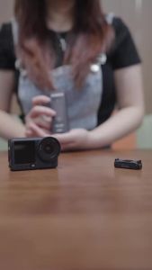 AMBITFUL | Chân Máy Ảnh Mini Ambiiful UT02 Dành Cho Camera Hành Trình Đèn Fill Light Pocket 3 4 Chân Máy Nhựa Nhẹ Cho Máy Ảnh
