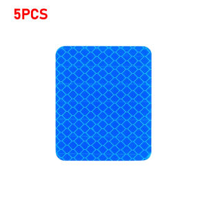Reflective Stickers For Ninebot Max G2 For F2 Electric Scooter Decoration Protective Shells Safety Sticker Repair Accessory
