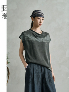Autumn New Fashion Lazy Casual Knitwear