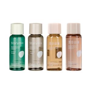 Storymix | Instant Smooth Anti-frizz Hair Oil 20ml
