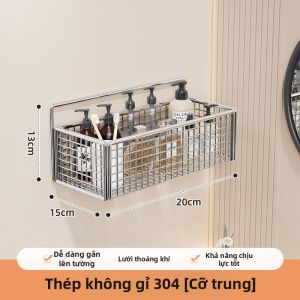 evesigar | Tổng Hợp Tủ Đựng Phòng Tắm Inox 304