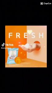 สบู่วิสซี ผลิตภัณฑ์ทำความสะอาดผิวหน้า