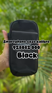 Tas Hp Kalibre Smartphone Case 928082999 Tas Pinggang Dompet Hp Pouch Handphone Sarung Hp Tas Ponsel 928082 000