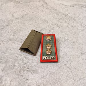 pangkat polpp melati 123