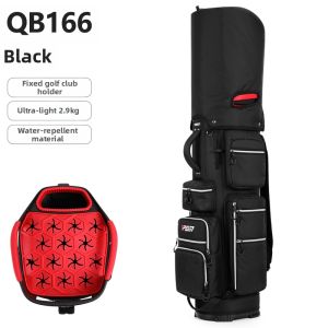PGM GOLF | Fixed Club Rack Lightweight Portable Golf Bag
