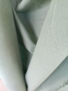 kain limem premium hijau sage