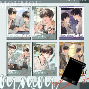 Mẫu Mới Chụp Ngay Hình Ảnh Chi Tiết Cao Cấp Trang Trí Thẻ Nhỏ Phong Cách Mới Thủ Công Giấy Mỹ Thuật Đồ Chơi Hoạt Hình