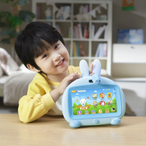 HUOHUOTU | Early Education Learning Machine Intelligent English Pinyin Reader