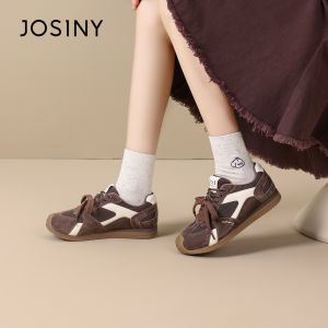 Josiny | Leisure Soft Bottom Height Increasing Womens Shoes