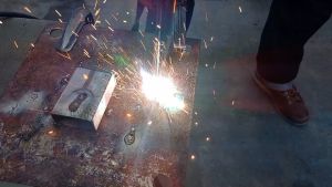 เครื่องเชื่อม Mig/Mma-800 BKK เชื่อมได้ 2 ระบบ 2in1 Arc และ Mig ภายในเครื่องเดียว เครื่องเชื่อมMig - Lazada