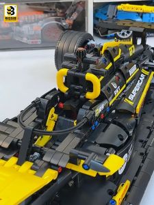 Mainan Kanak Hadiah Lelaki 1:8 Renault F1 Type-R Alloy Diecast Model Car for Kids Toys Die Cast Kids Cars Toys