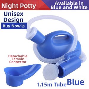 Night Urinal Home Large Capacity
