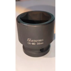 mata sok impact 38 mm square 3/4 inch merek Lakoni/Jetjo ( crmo)