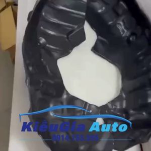 Chắn bùn lòng dè sau Mazda CX5 2018-2024