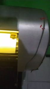 Stiker Dinding Kaligrafi Arab: Desain Stiker Khusus & Vinyl Cutting Sticker