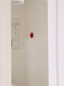 LYNNS LAMP | Bauhaus Vintage Wall Light For Colorful Walls