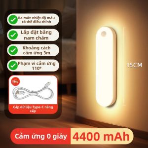 surepower | Đèn Đêm Cảm Biến Tự Động