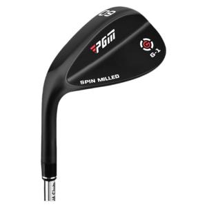 PGM GOLF | Left Hand Sand Wedge Golf Club CNC Groove