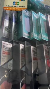 ORIGINAL PINENG PN-963 POWER BANK 10000mah