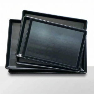 Large Rectangular Urine Tray