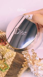 Dior Loose Powder DIOR Poudre Universelle Libre Makeup Control Tahan Lama Kontrol Minyak Cerah