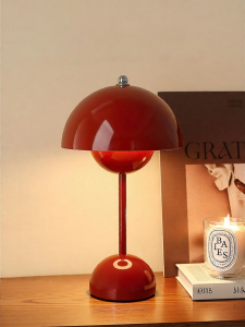 Creative Long-Burning Wedding Gift Lamp