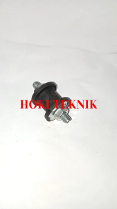 Karet Kaki Dudukan Mesin Potong Rumput 2 tak Engine Mounting