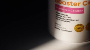 Luxe Skin Beauty Talks Booster: 60 Capsules Pack & Immune Support