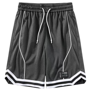 OUMULONG | Breathable Durable Basketball Shorts