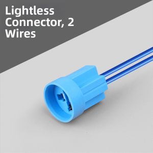 LANBOO | Mini Metal Backlit Self-Locking Reset Switch 12mm