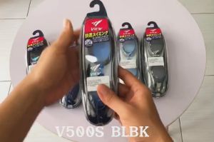 Kính bơi Nhật Bản hiệu View V500S - Hàng chính hãng 100% sản xuất tại Nhật Bản