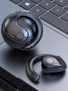 Multilingual AI Smart Noise-Canceling Simultaneous Interpretation Headphones