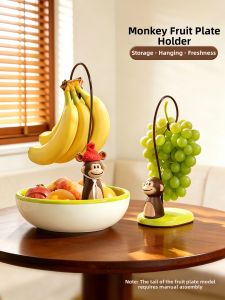 melii | Aesthetic Creative Fruit Plate