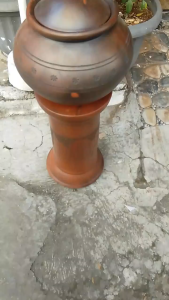 Kwali Dawet Diameter 35cm Panci Kitchenware