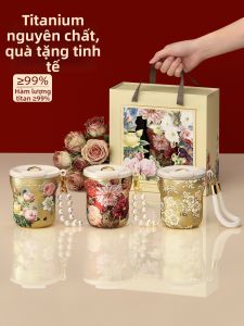 FACE | Cốc Nhiệt Di Động Thẩm Mỹ Cao