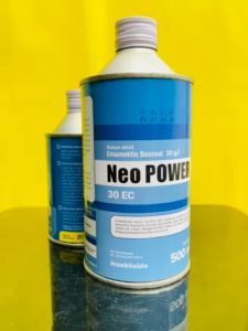 Insektisida NEO POWER 30EC Sinar Agro Kimia Indonesia insektisida mantab
