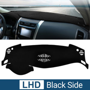 For Nissan Altima L33 Teana J33 2013 2014 2015 2016 2017 2018 Car Dashboard Mat Sun Shade Non-slip Cover Accessories