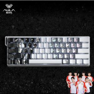Aula | Gaming Mechanical Keyboard RT