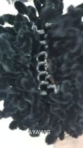 Jepit Ubur Ubur Kecil Cepol Rambut Kain Brudu Buat Sanggul