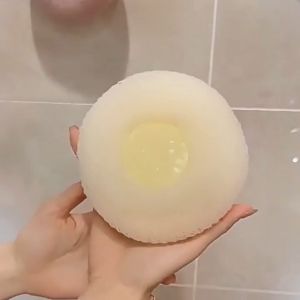 Bath Ball Bath Ball Foaming Bath Ball Bath Tool 📌Shower Body Scrubbing Bath Towel Japanese