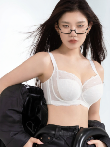 LIFE DONE | Lift & Anti-Sagging Minimize Bra for Full-Breasted