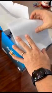 Set Batok Senja Biru Putih & Daymaker 575: Aksesoris Motor CB 125