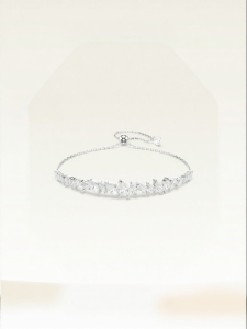 Swarovski | Exclusive High-End Bracelet