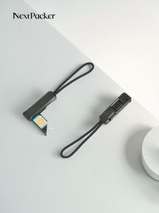 Portable Travel Phone SIM Card Removal Tool SD Card Holder Universal High-End Needle Head Card Extractor Handy Tool