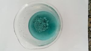 MANCOZEB XANH 800  TRỌNG LƯỢNG 100GR. PHÒNG TRỪ NẤM BỆNH PHỔ RỘNG ĐƯỢC ĐỐI VỚI TẤT CẢ CÂY TRỒNG