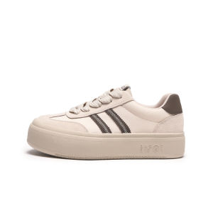 Hotwind | Thick Sole Versatile Winter New Casual Shoe